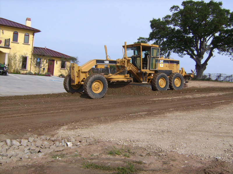 Grading Photo 1