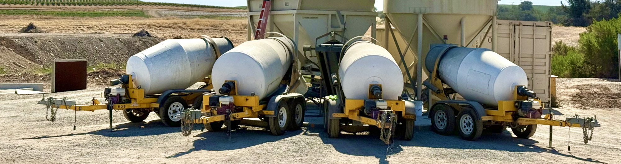 Cart-Away Concrete