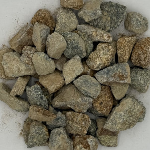 1-1/2" Leachline Rock
