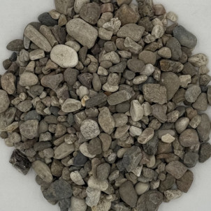 Float Rock - Small - 3/4"