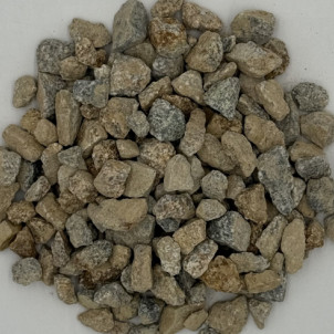 3/4" Hot Plant Rock