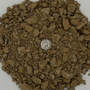 Recycled Class II Base Detail