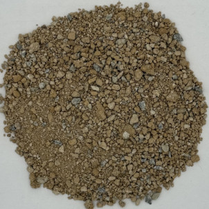 DG (Decomposed Granite) Native Tan
