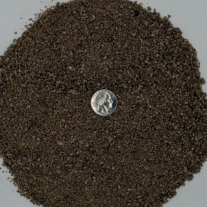 Plaster Sand Detail