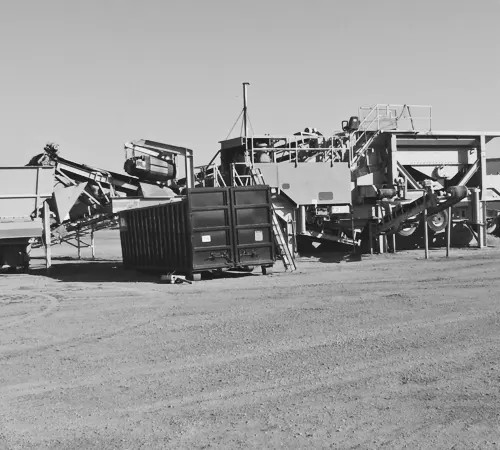 San Luis Obispo County Concrete & Asphalt Recycling