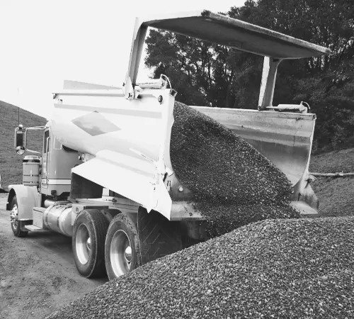 San Luis Obispo County Sand & Gravel