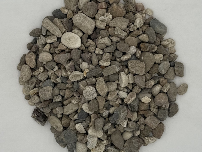Float Rock - Small - 3/4"