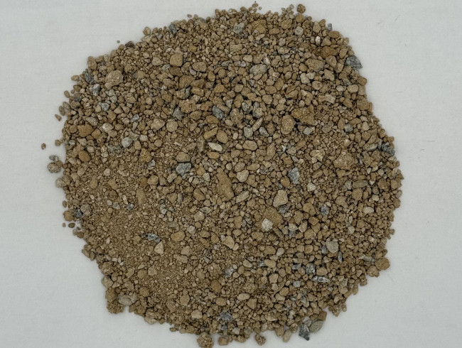 DG (Decomposed Granite) Native Tan