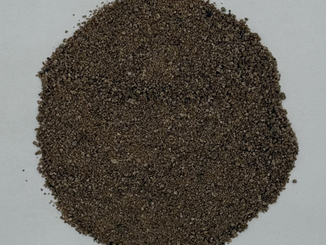 Plaster Sand
