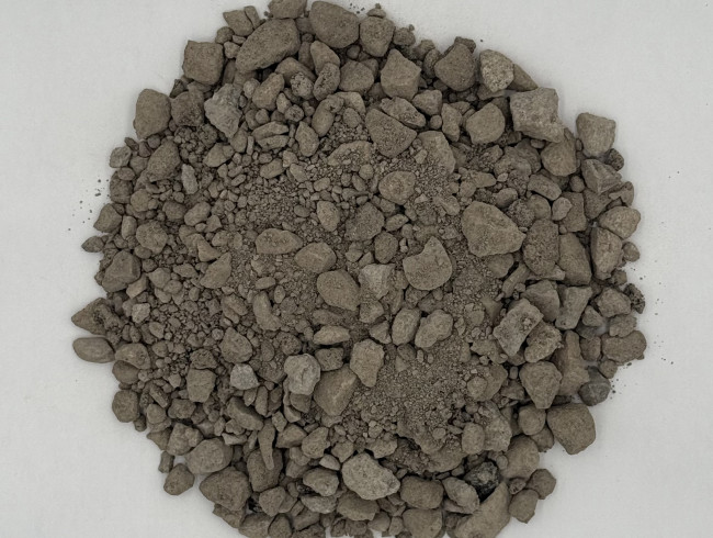 Recycled Class II Base
